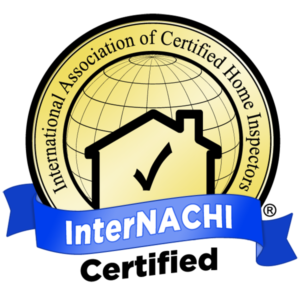 InterNACHI Certified