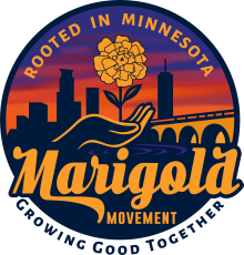 Marigold Movement New