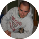 Bert Nijssen Avatar