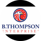 Bradee Thompson Avatar
