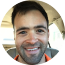 Julian Spindell Avatar