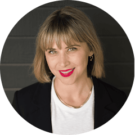Joy Hoggard Avatar