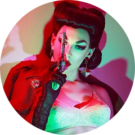 Aaron Jo Avatar
