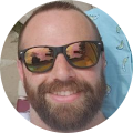 Patrick Stark Avatar