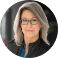 Carole Rognstad Avatar