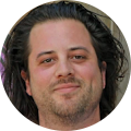 Lucas Erickson Avatar