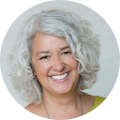 Helen Peterson Avatar