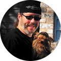 Randy E Miller Avatar