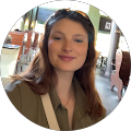 Hope Burns Avatar