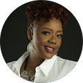 Dr. Deena Brown Avatar