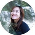 Tran Vo (Sandy Vo) Avatar