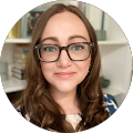 Whitney Larson Avatar